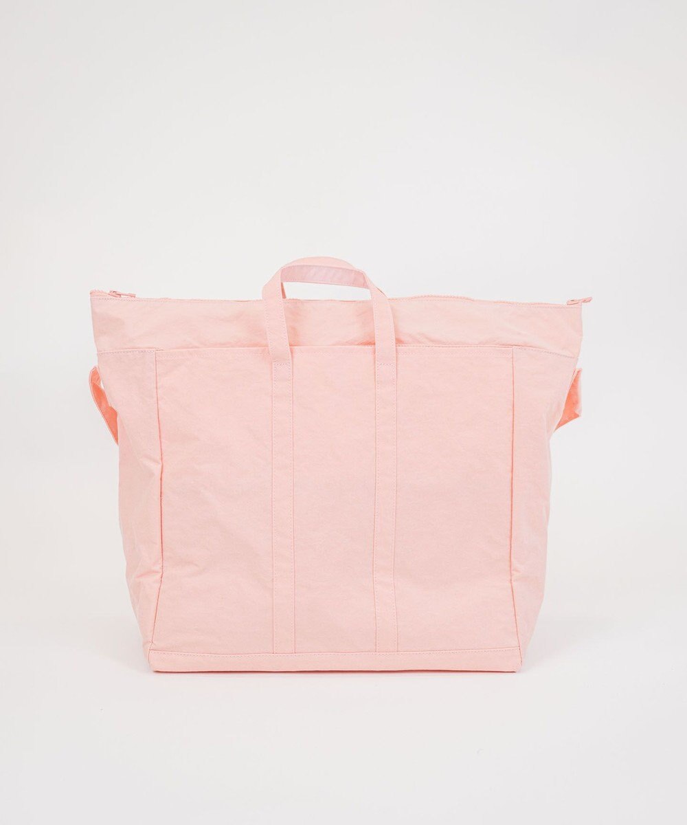 NIZYU KANO 【はまじコラボ】Airyトート Lサイズ 