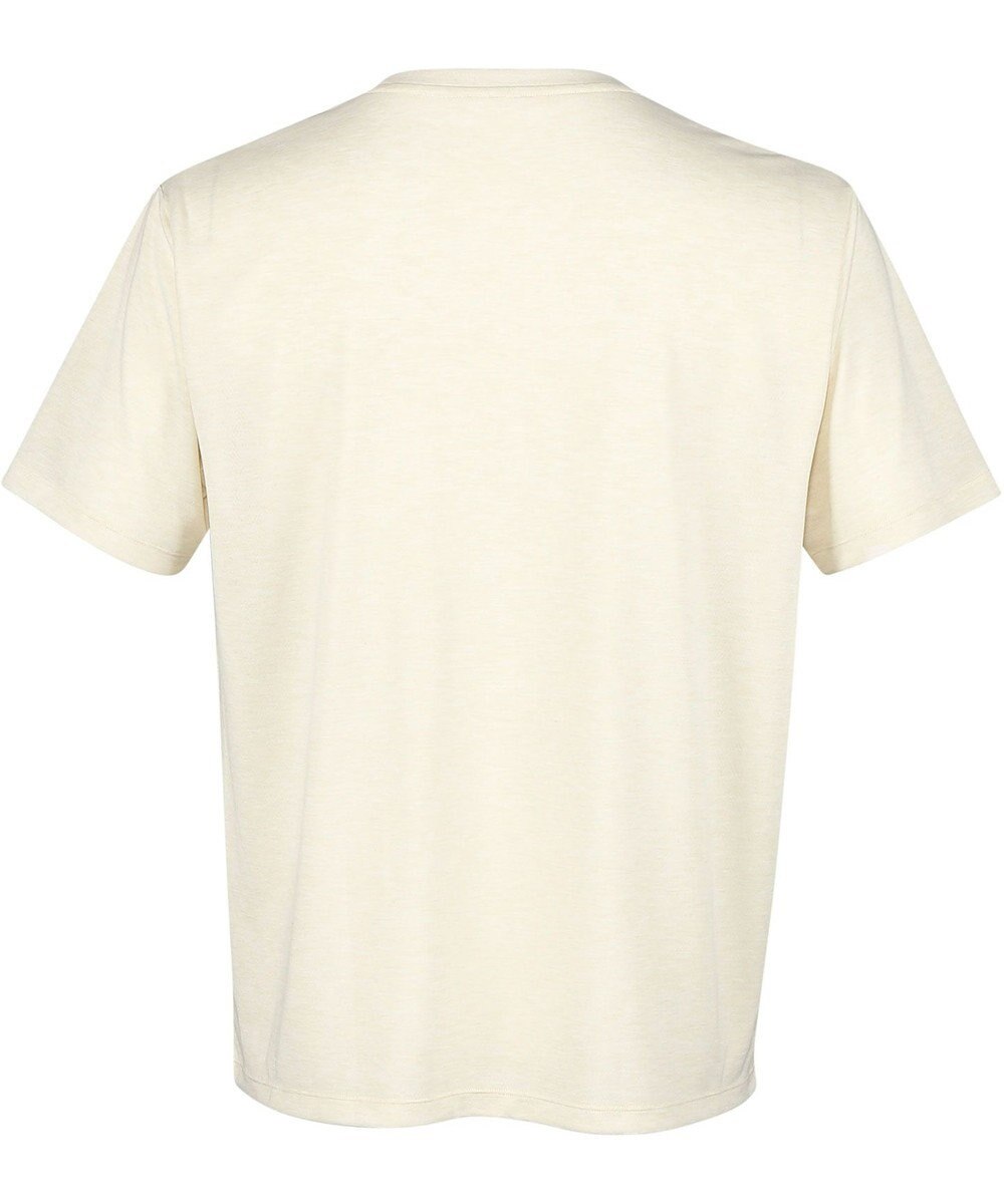 CW-X 【UNISEX】 CW-X トップス 3分袖 カジュアルＴシャツ 少しゆったりとした着用感 吸汗速乾 半袖 ユニセックス DLR105 /ワコール 