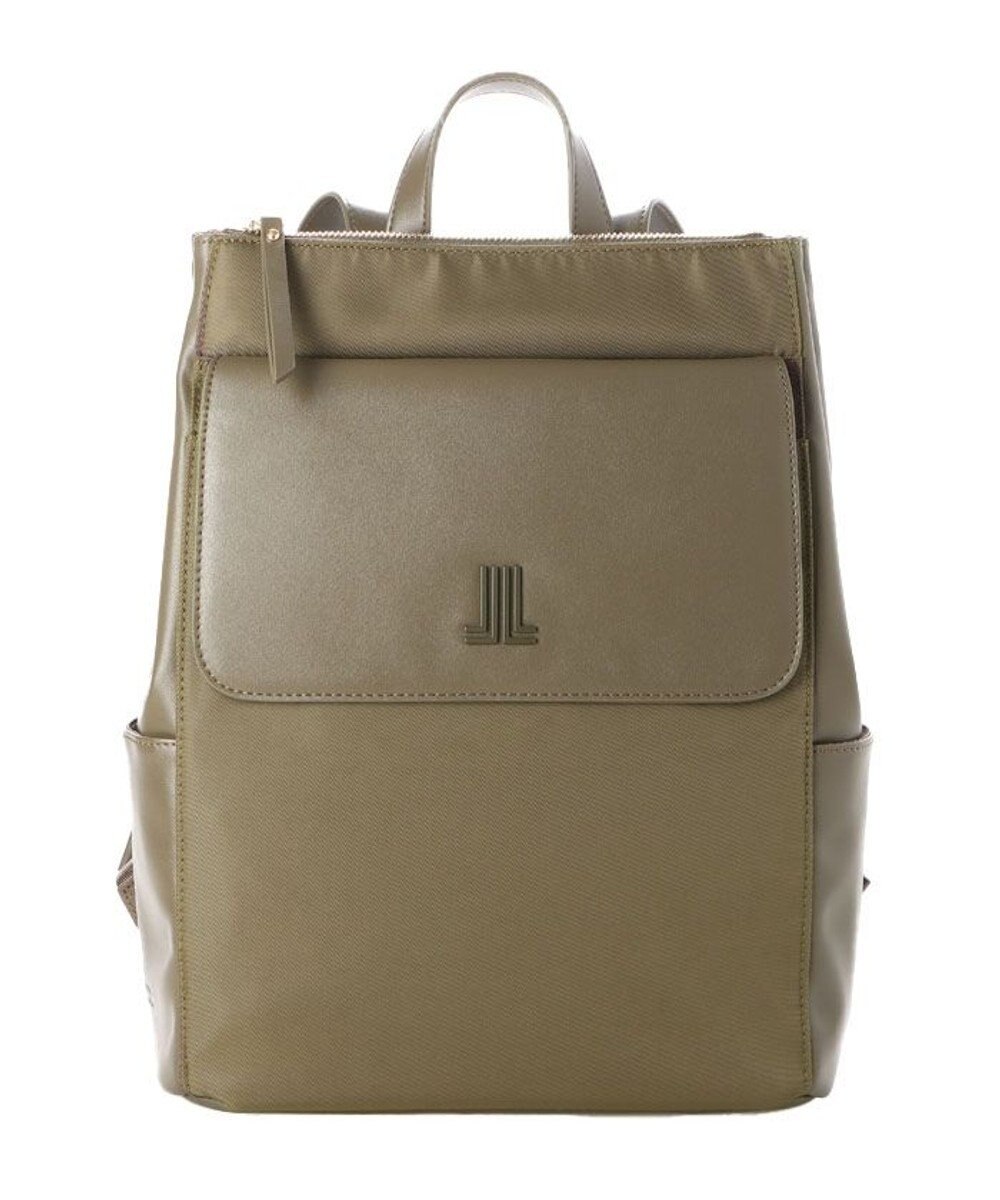 LANVIN en Bleu ラドリー バックパック 