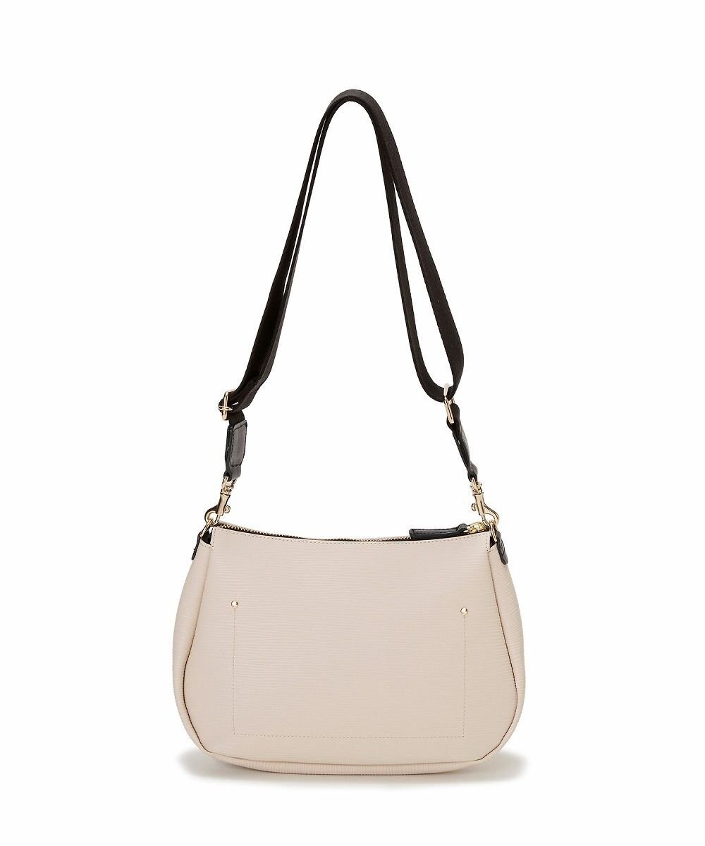 TOPKAPI 【Breath TOPKAPI】RIPPLE リプル ラウンド ショルダーバッグ 