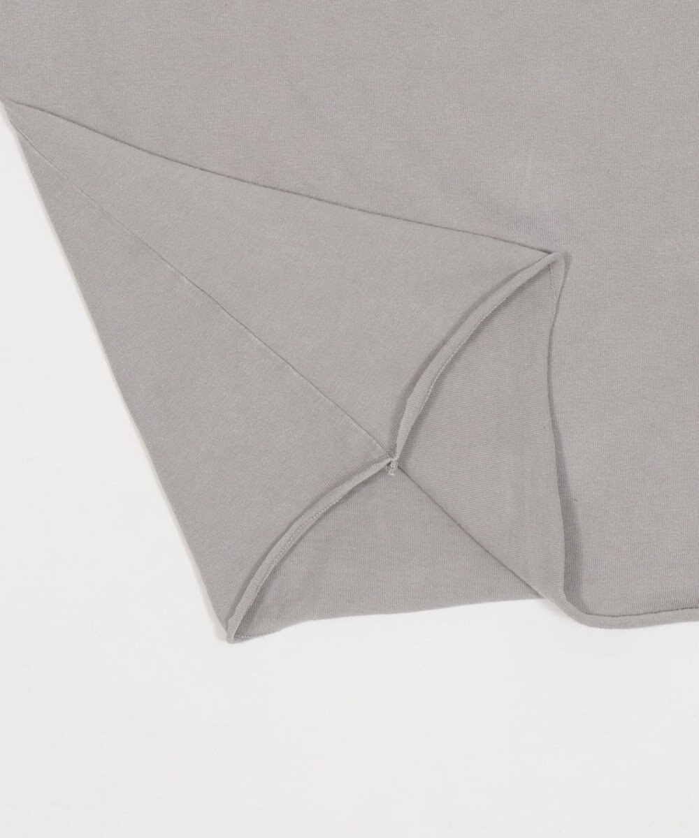 WEGO ブリーチレイヤードグラフィックT（LS） 