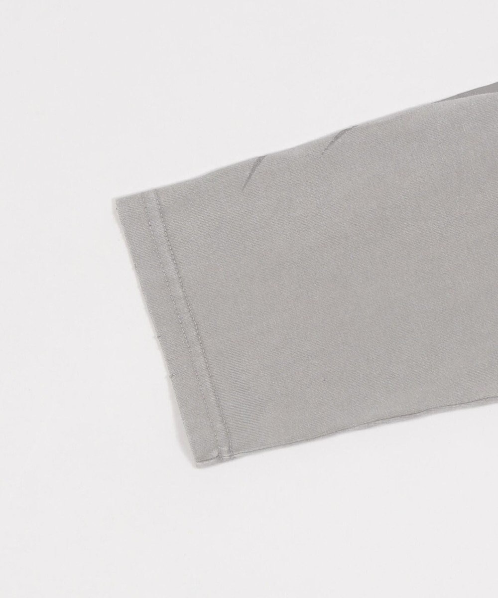 WEGO ブリーチレイヤードグラフィックT（LS） 