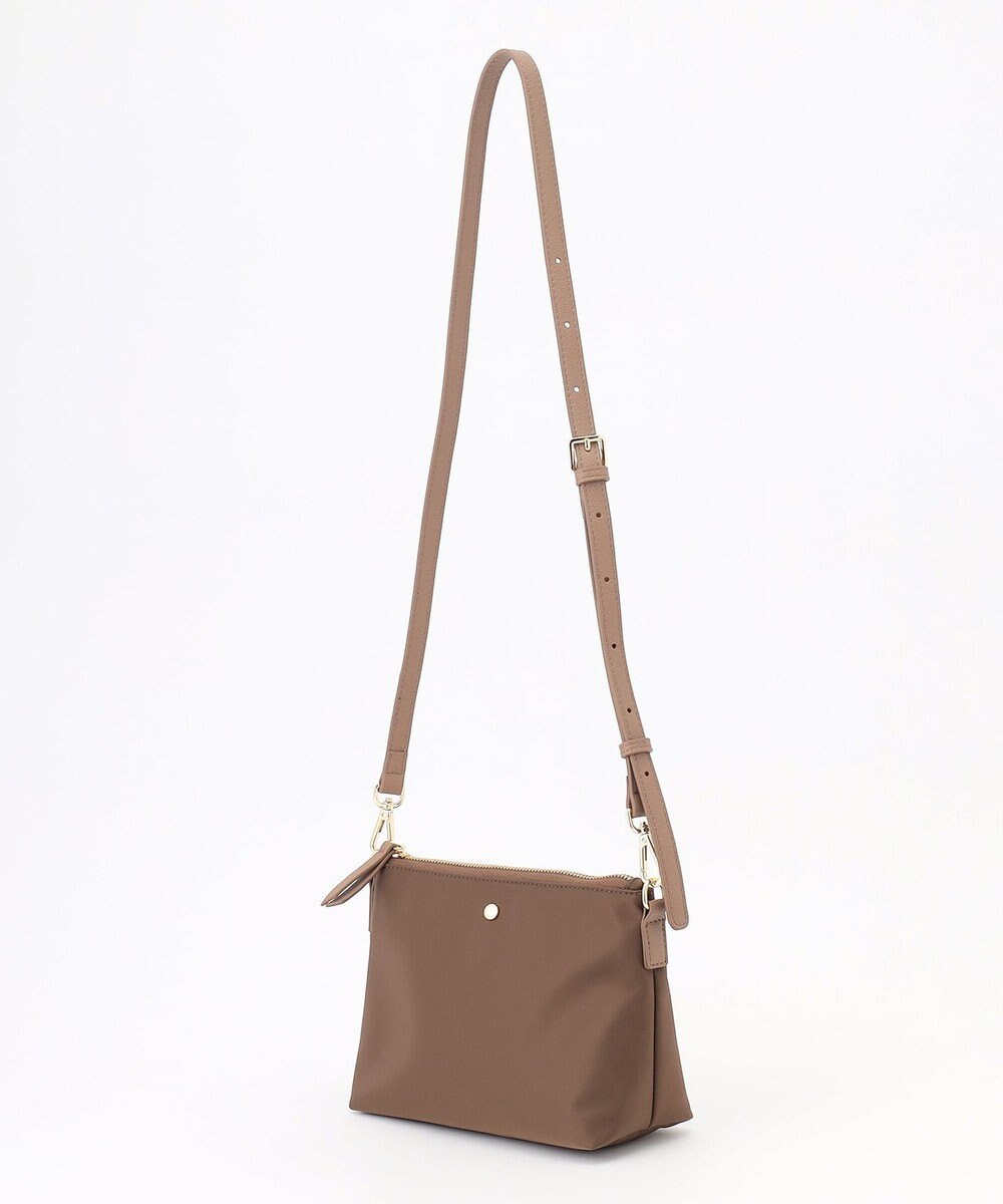 J.PRESS LADIES 【2way】バンブー バッグ 