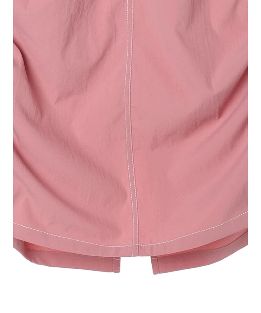 Green Parks ・ＳＵＧＡＲ　ＳＰＯＯＮ　配色ｓｔカーゴスカート 