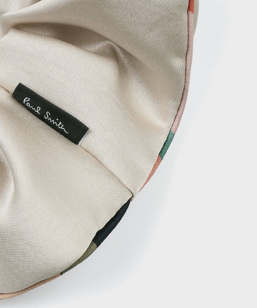 Paul Smith Swirl パイピング シュシュ 