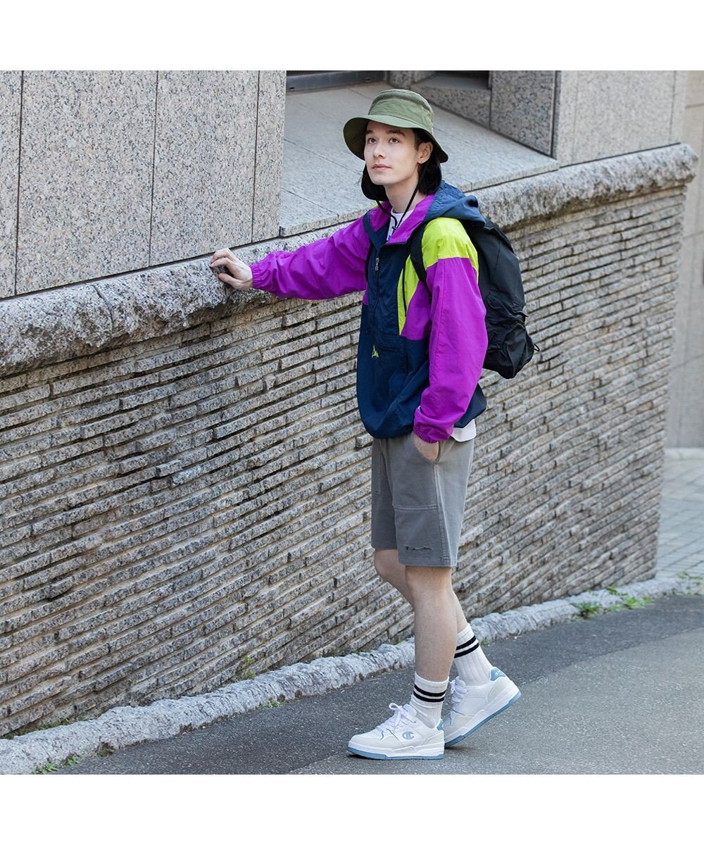 林八百吉商店 Champion　サンシールドアドベンチャーハット 