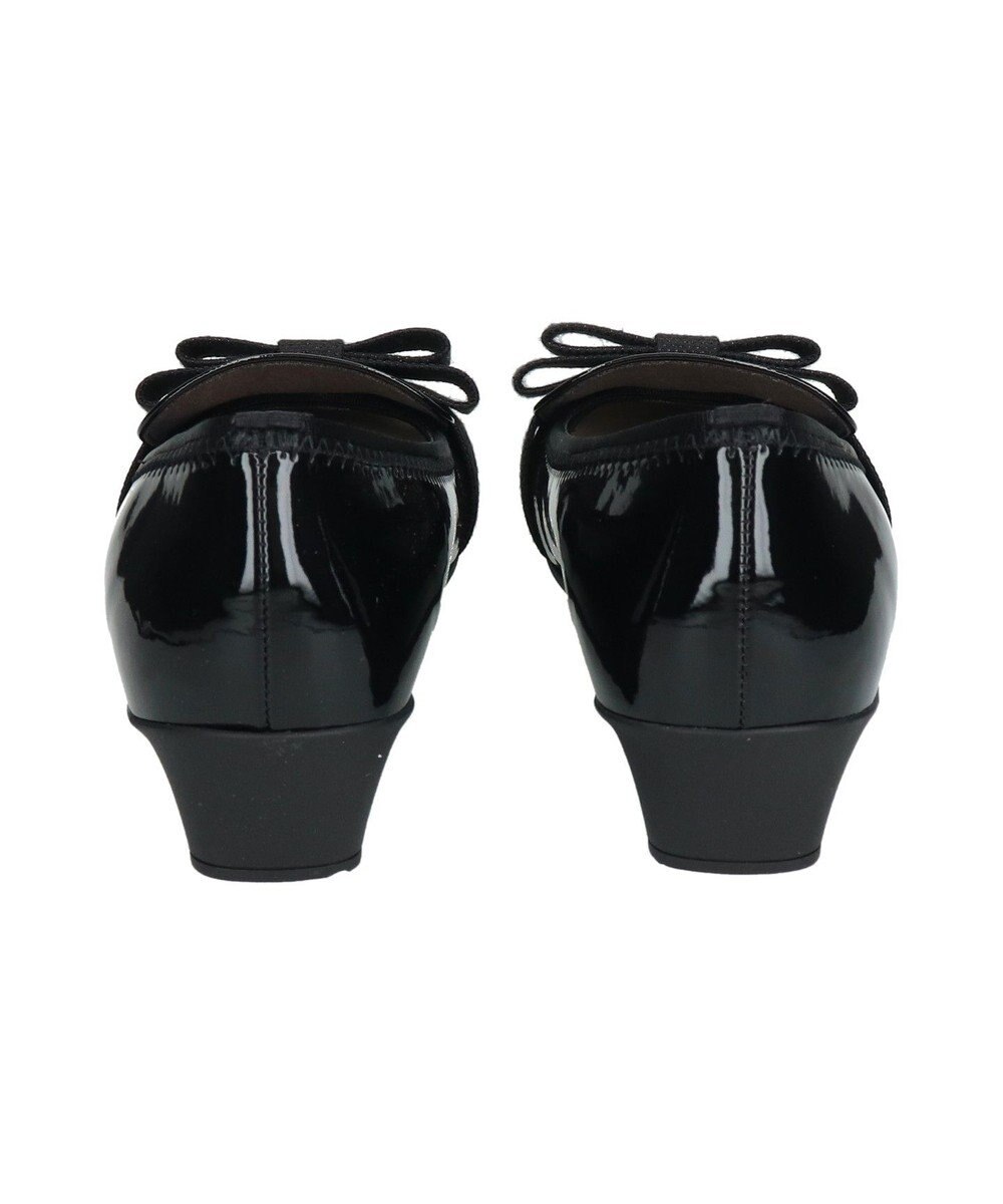 Bridget Birkin ＜3E＞【Bridget Birkin Walk】スクエアオペラコンフォートシューズ 