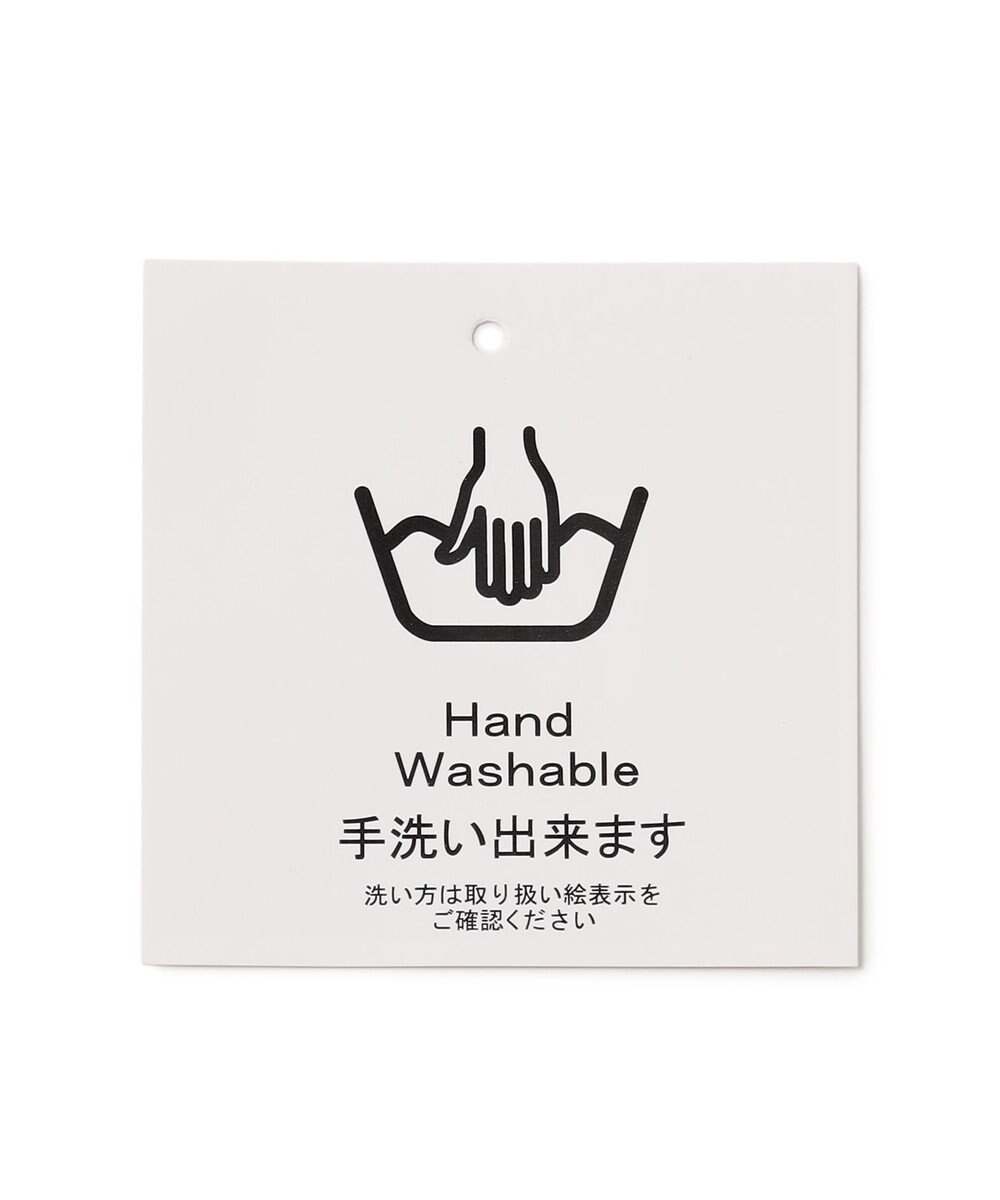 UNFILO シアーシャツ カーディガン 