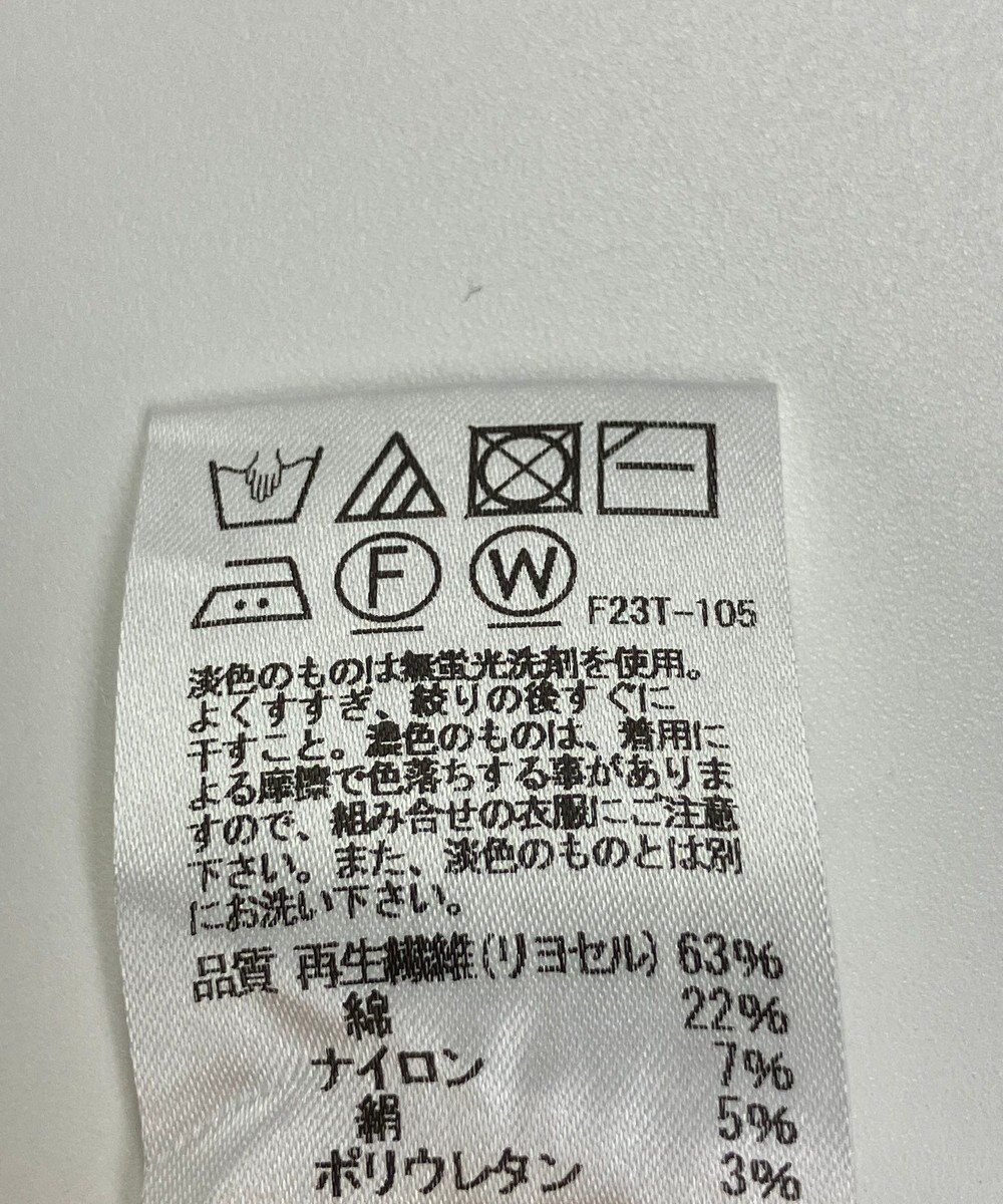 ONWARD Reuse Park 【J.PRESS】ニット春夏 