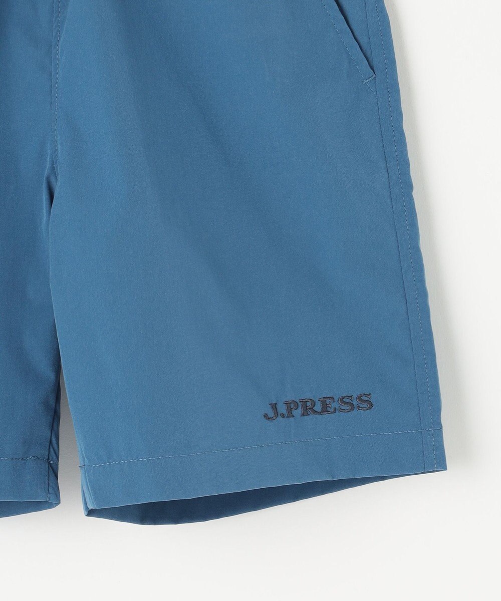 J.PRESS KIDS 【110-130㎝】デイリー ショートパンツ 