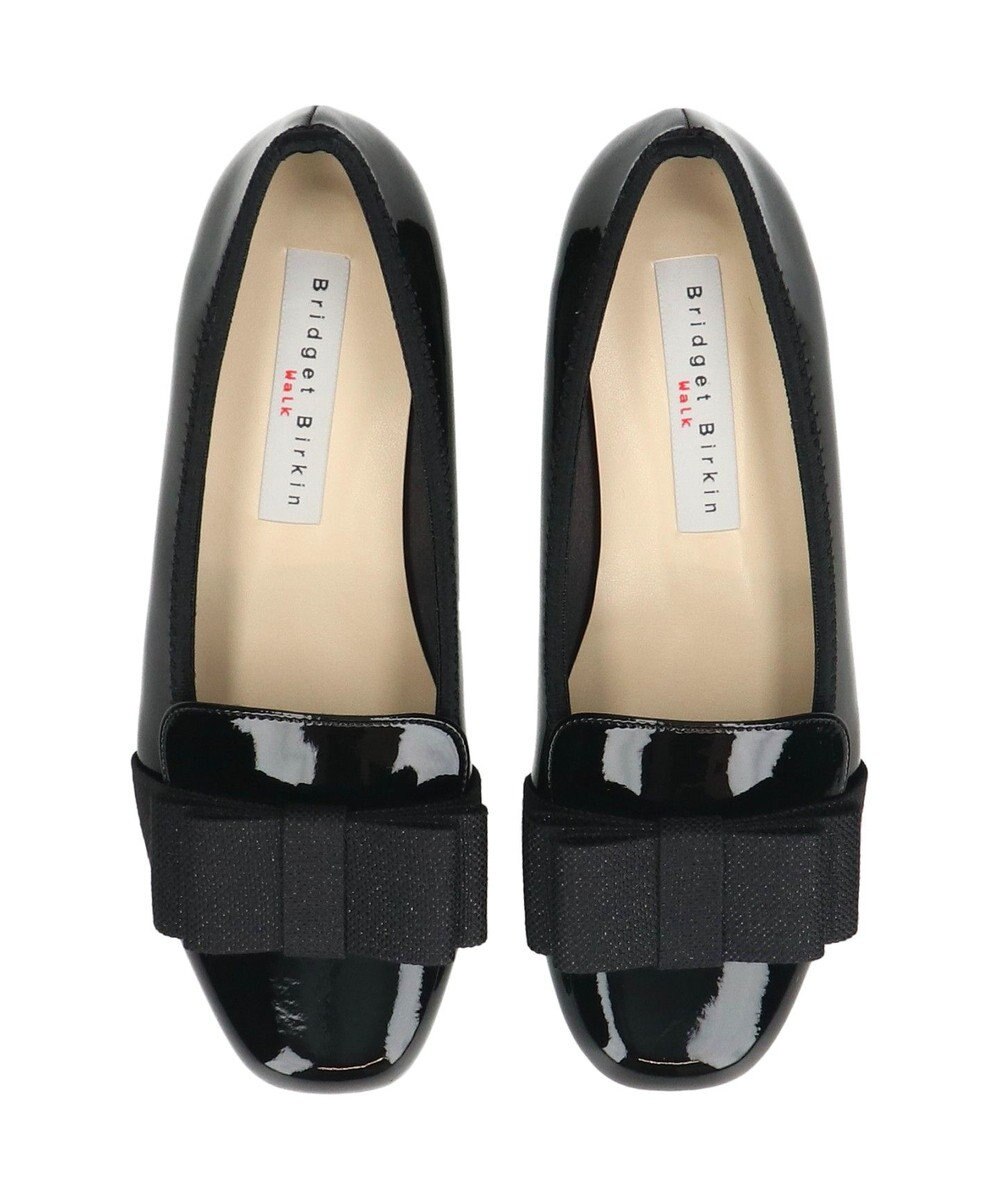 Bridget Birkin ＜3E＞【Bridget Birkin Walk】スクエアオペラコンフォートシューズ 