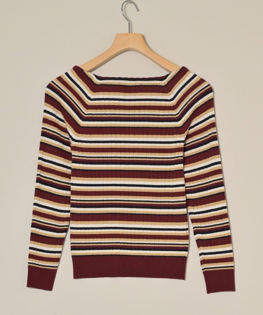 ONWARD Reuse Park 【any SiS】ニット秋冬 