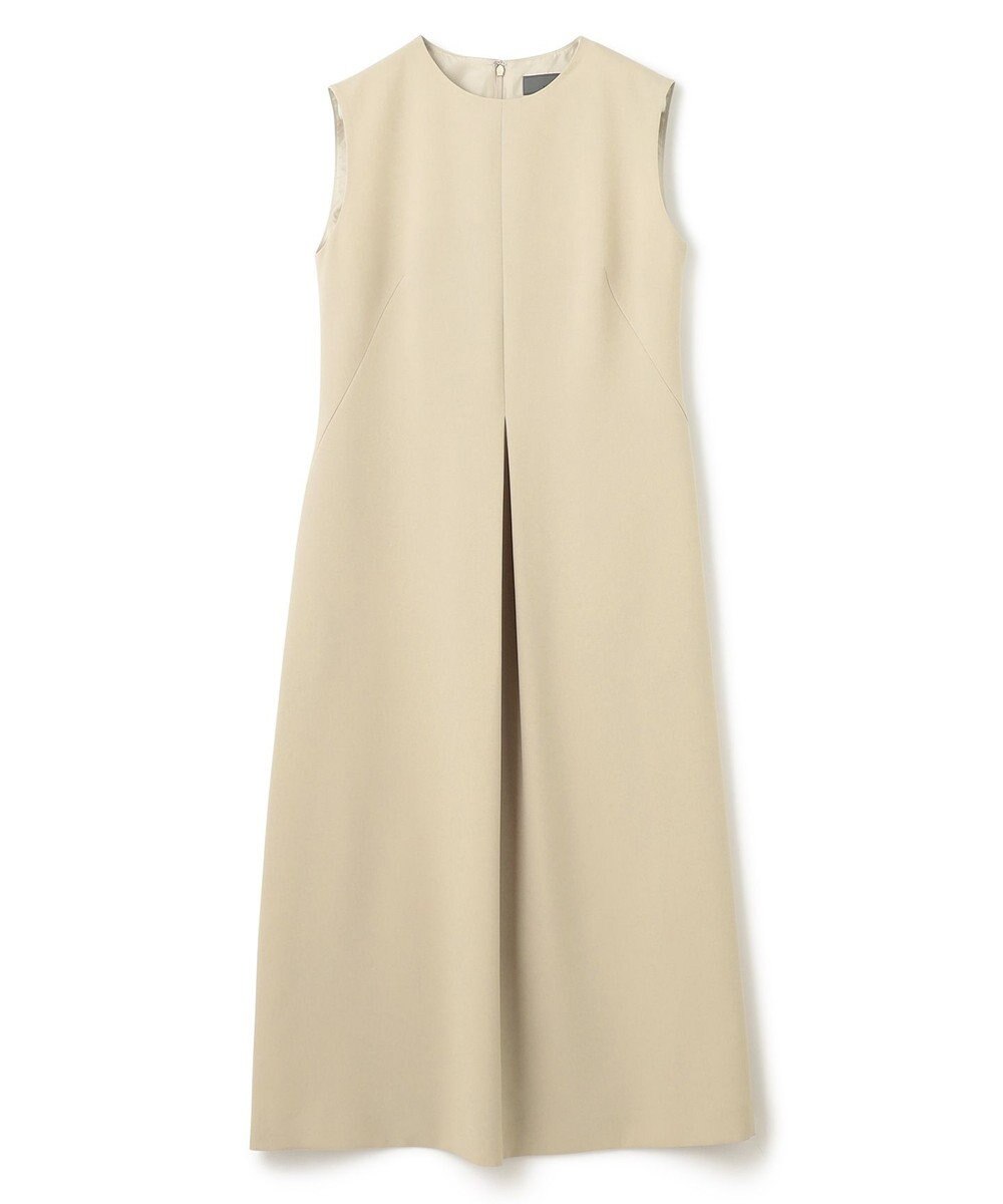 uncrave 【UVカット・接触冷感・洗濯機洗い可】ウォッシャブルドライサップ ワンピース（uncrave STANDARD) 