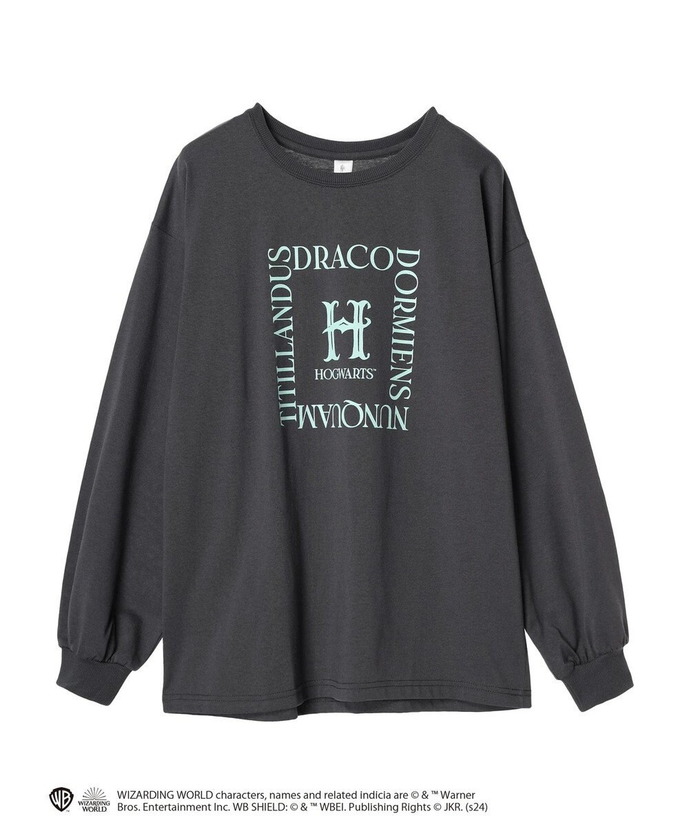 Green Parks ハリーポッター／ロゴロンＴ 