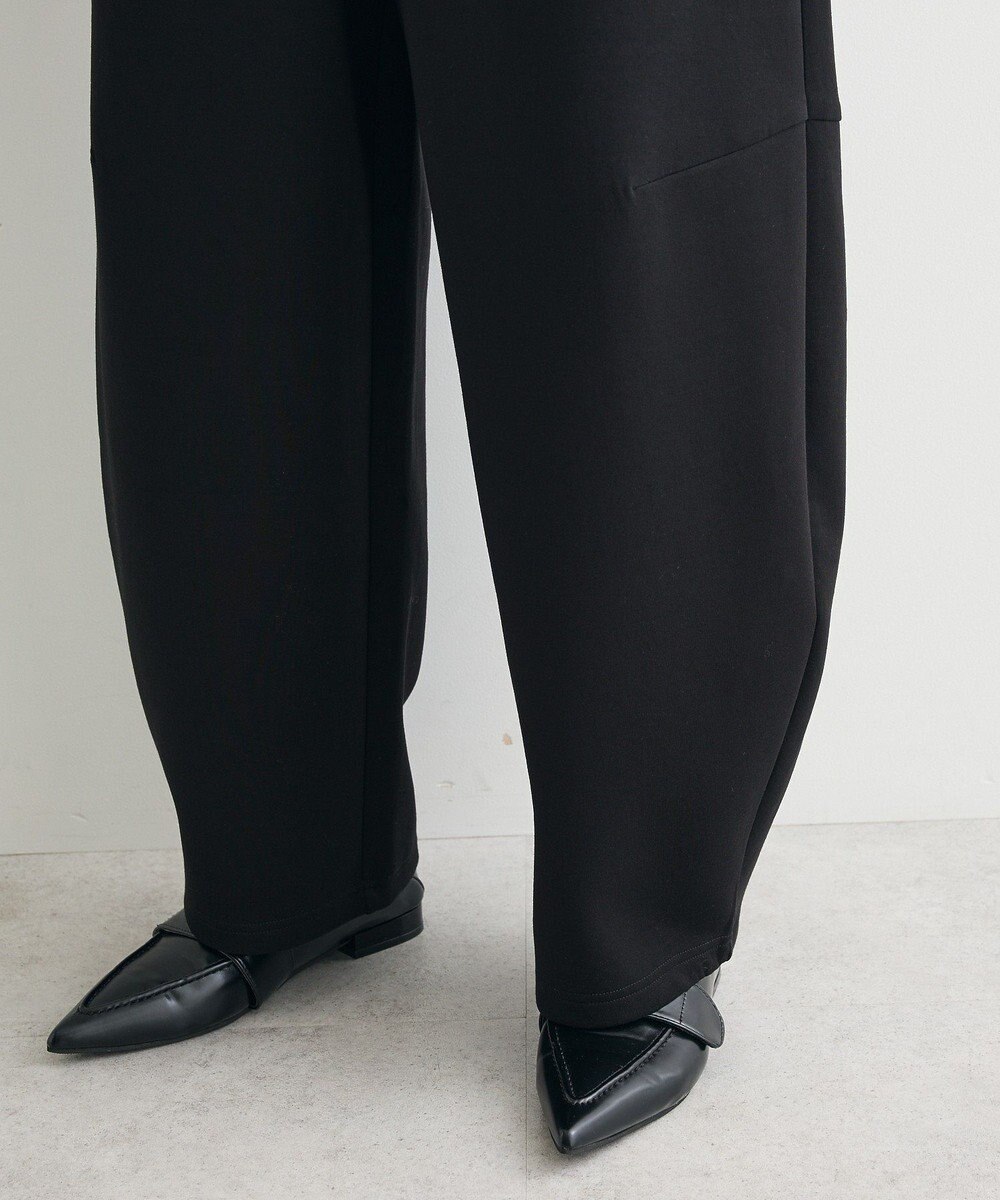 CRAFT STANDARD BOUTIQUE ダンボールカーブパンツ 