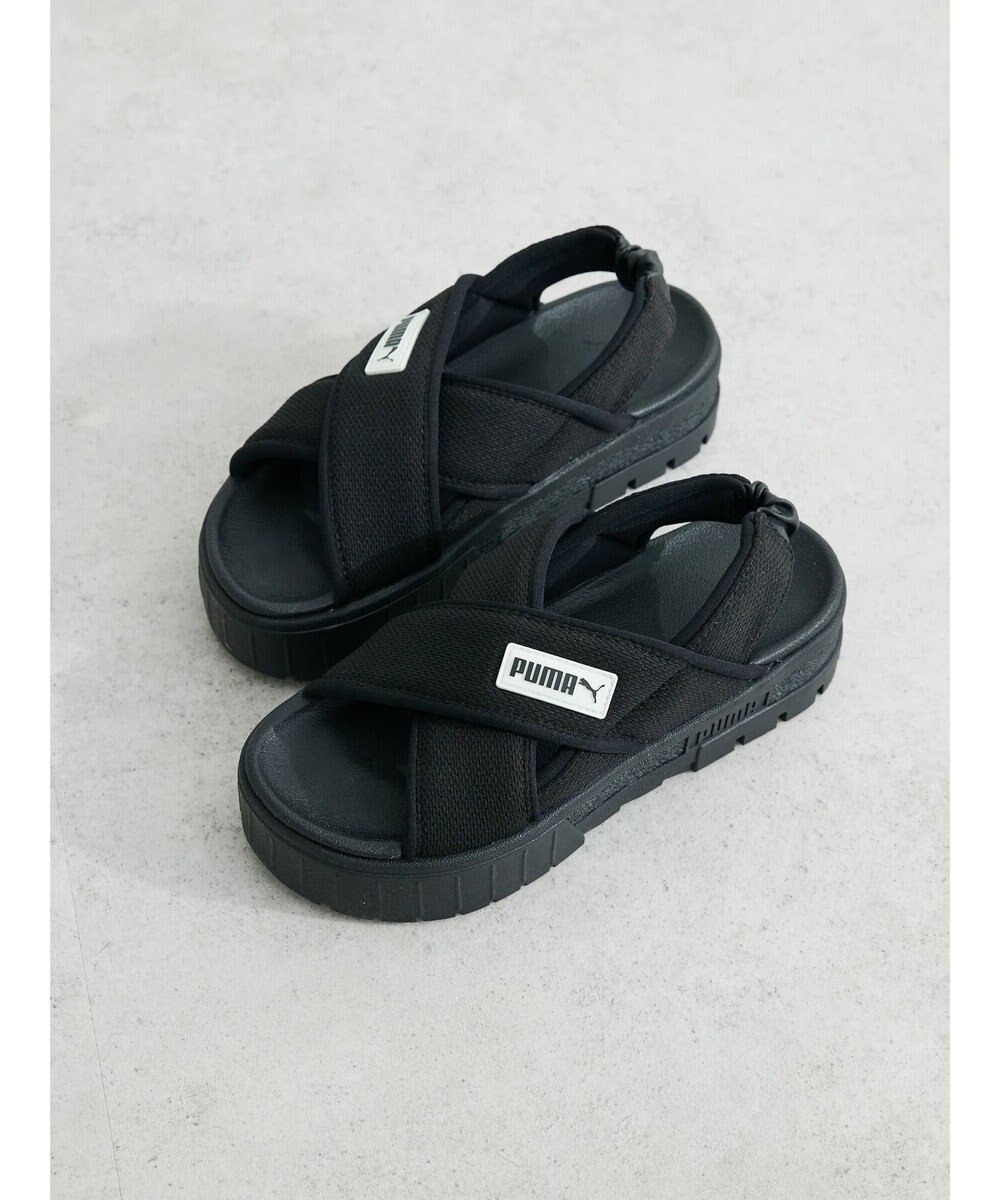 Green Parks ■ＰＵＭＡ　メイズサンダル 