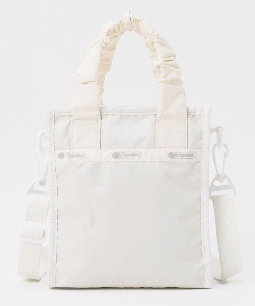 LeSportsac GH MINI N/S TOTE/メレンゲ 