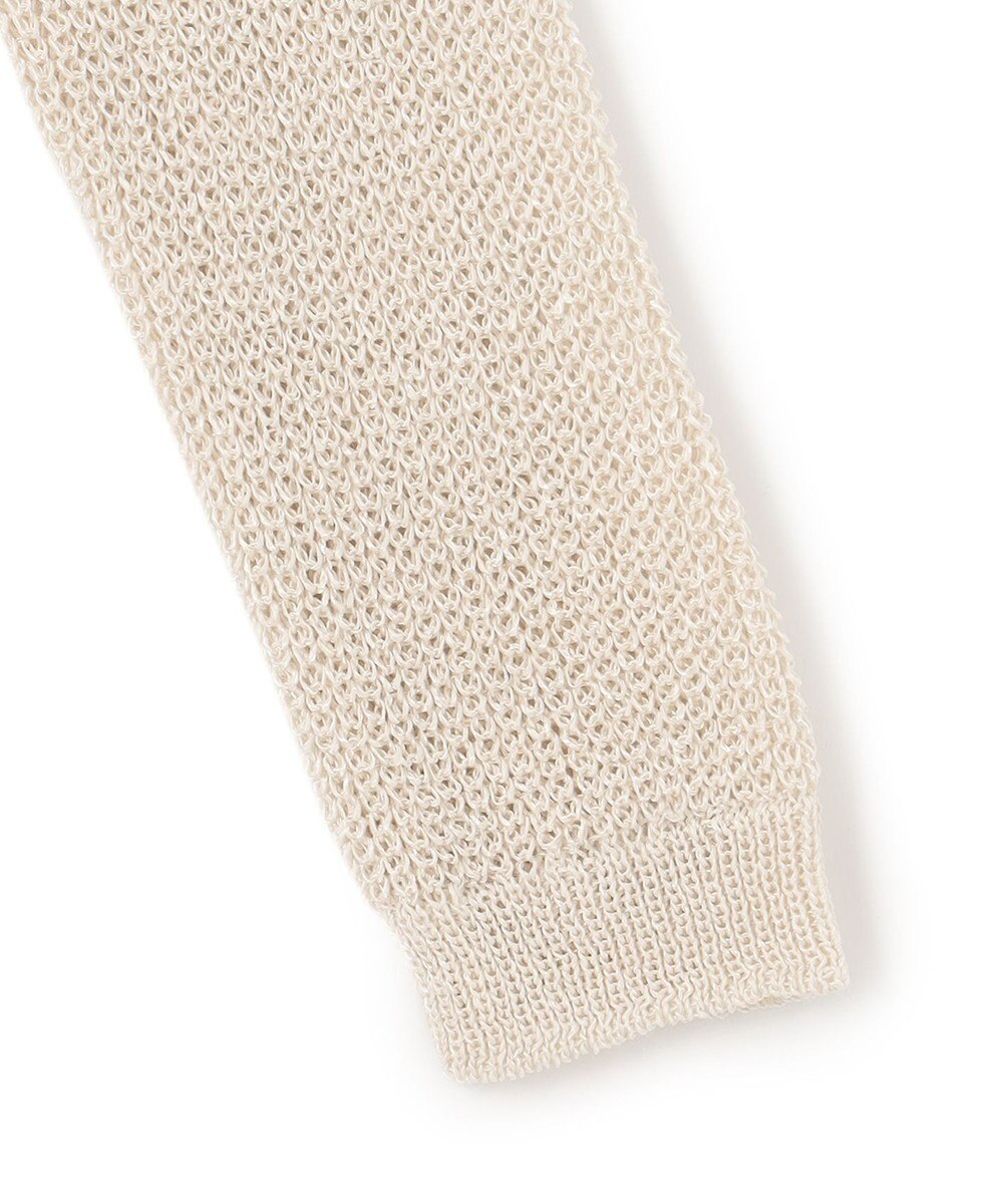 BEIGE， OPTICAL / ロングカーディガン 