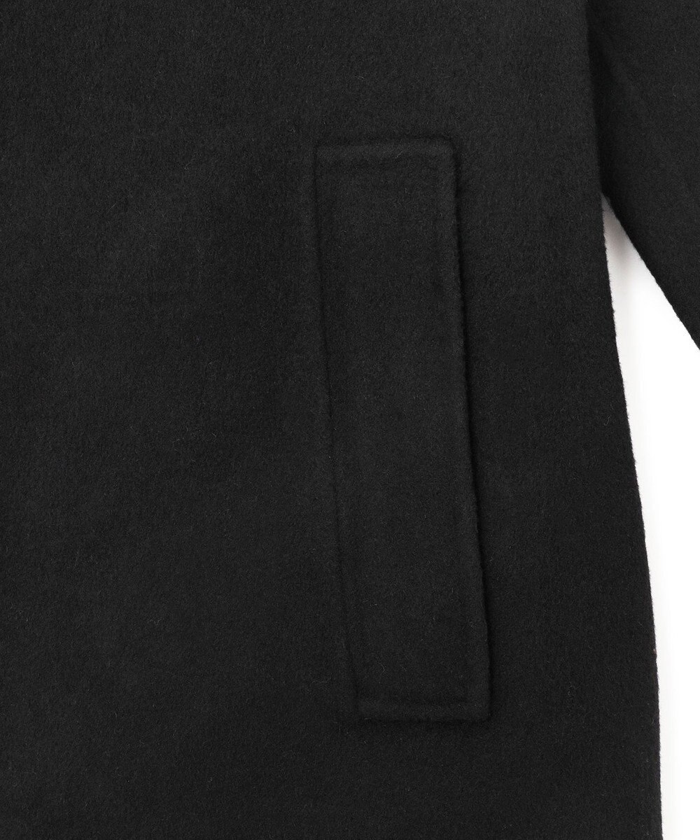 JOSEPH 【FOUNDATIONS】【AW23】ダブルフェイスカシミヤ　ミッドレングスコート 