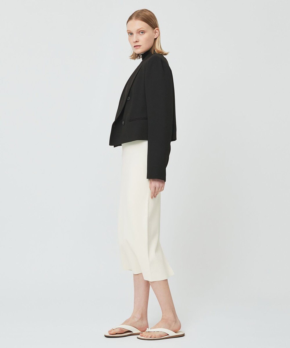 BEIGE， 【S-size】LUPINE / タートルニット 