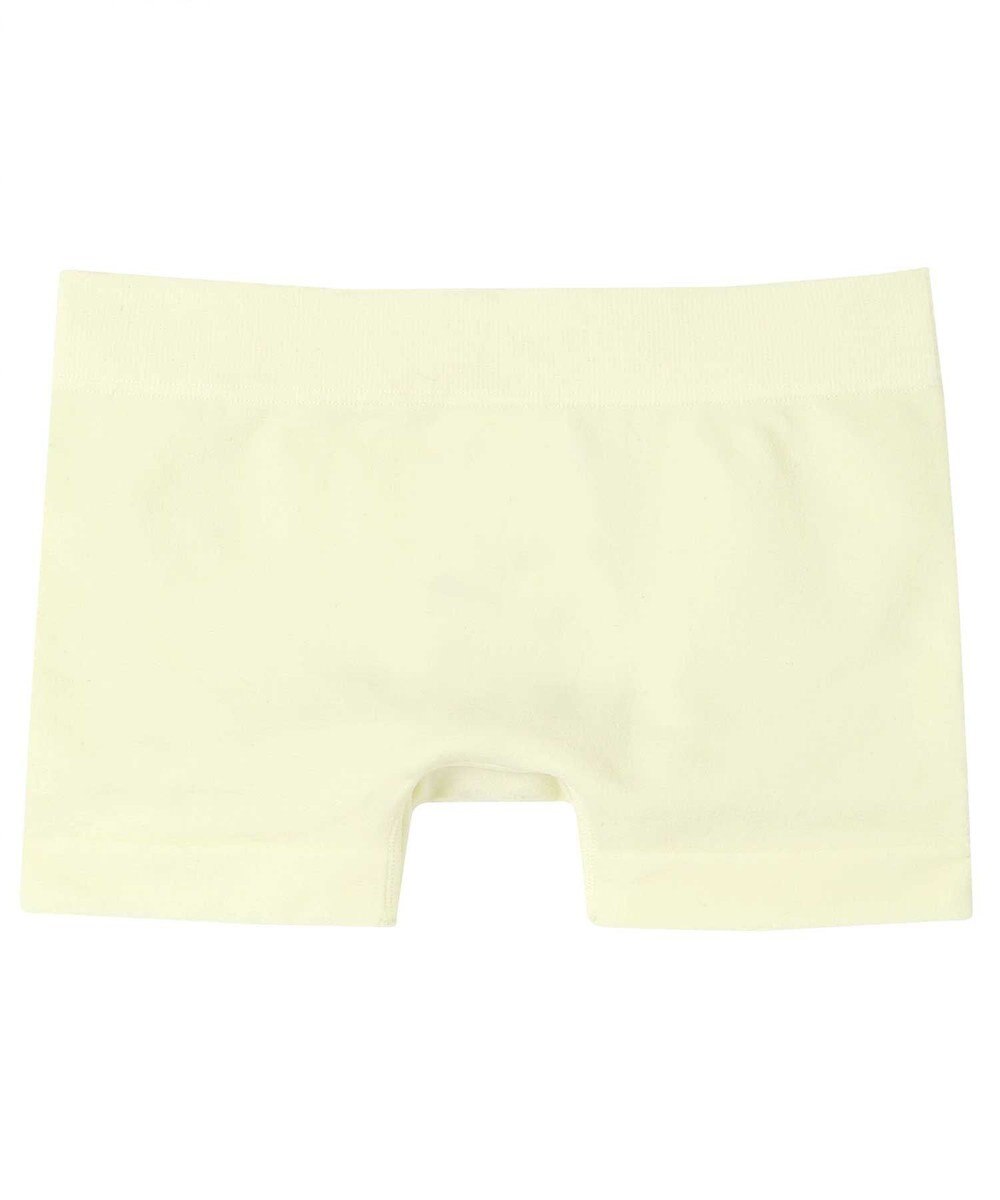 une nana cool S~LLまでワンサイズ設計 びよ~んと伸びるショーツ B4N 