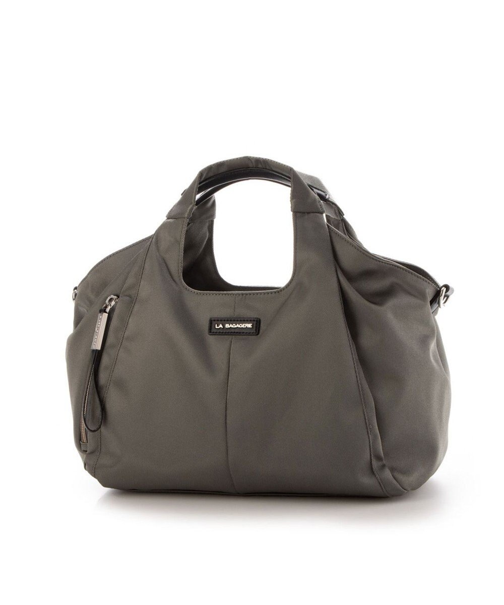 LA BAGAGERIE 【復刻リニューアル】ナイロンショルダー＆トートバッグ 
