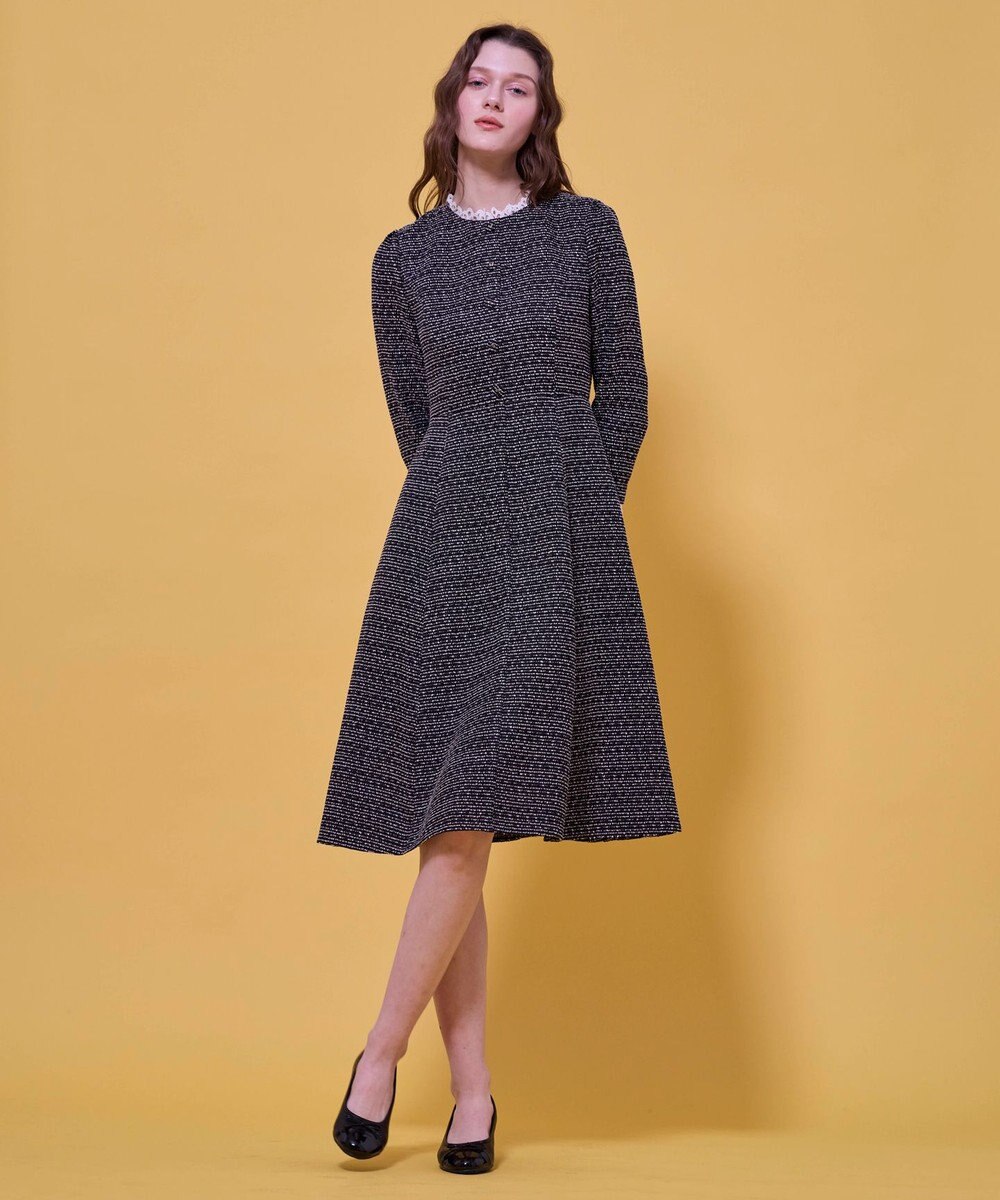 TOCCA WHIPPED CREAM CAKE ドレス 