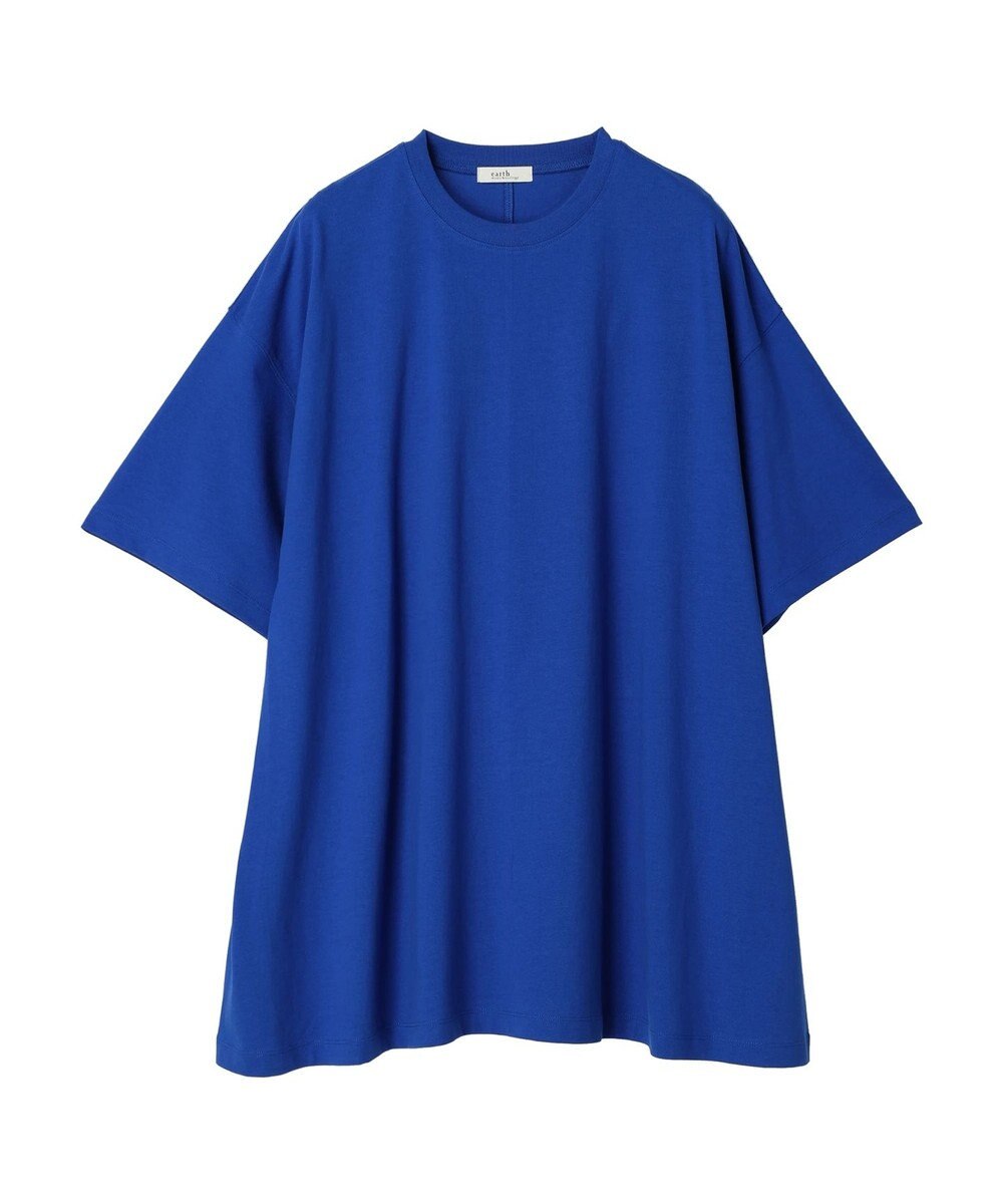 earth music&ecology オーバーフレアＴＥＥ 