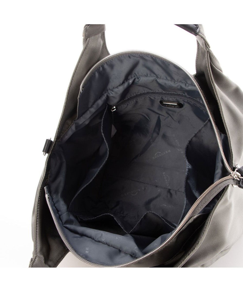 LA BAGAGERIE 【復刻リニューアル】ナイロンショルダー＆トートバッグ 