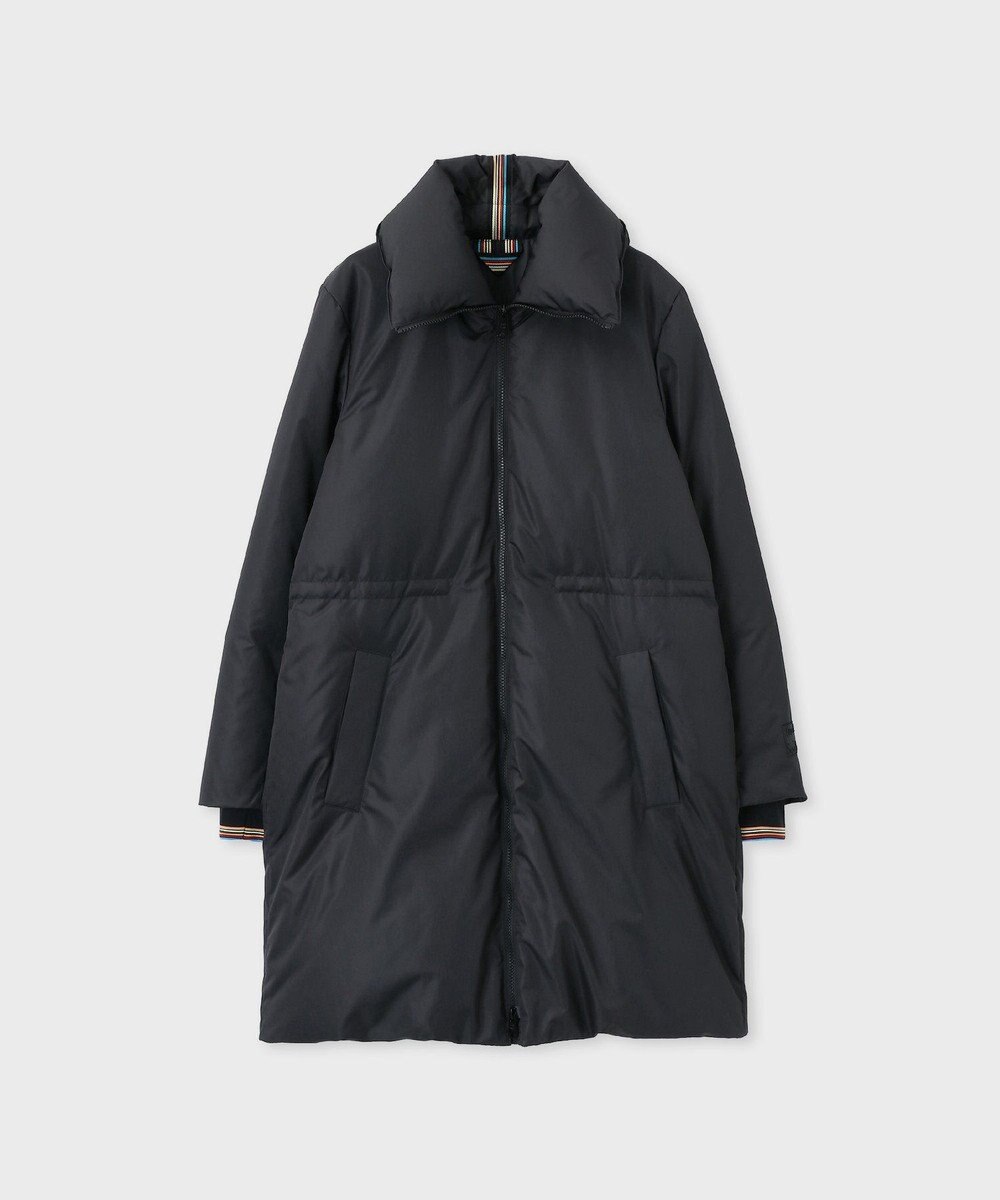 Paul Smith ロング ダウンコート 