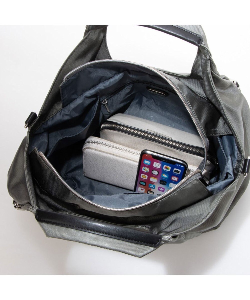 LA BAGAGERIE 【復刻リニューアル】ナイロンショルダー＆トートバッグ 