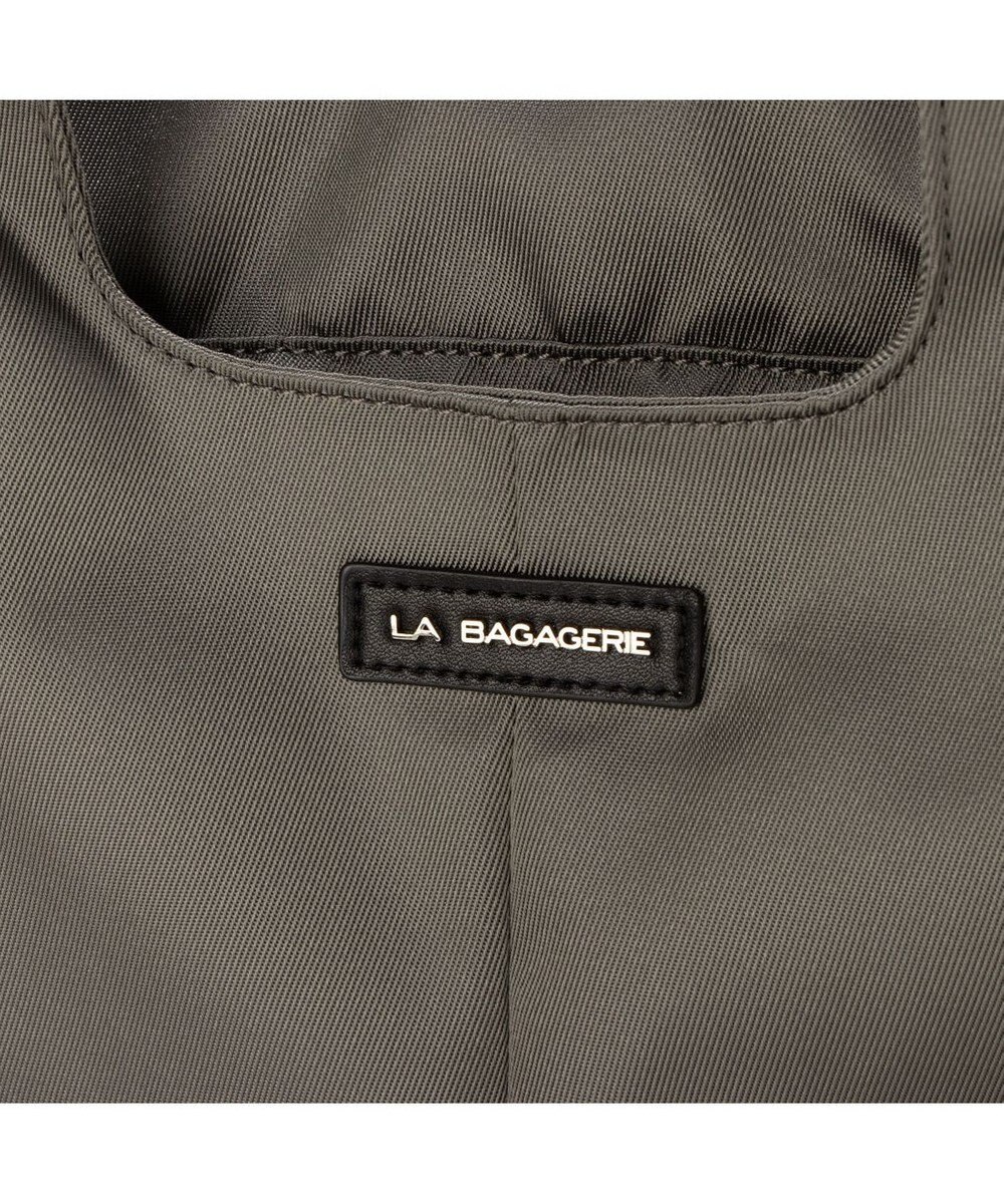 LA BAGAGERIE 【復刻リニューアル】ナイロンショルダー＆トートバッグ 