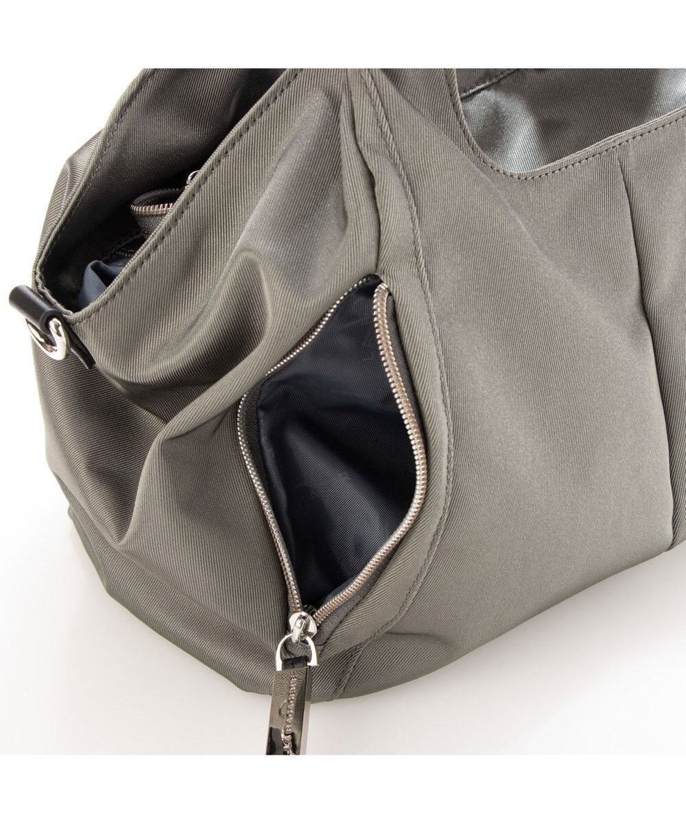 LA BAGAGERIE 【復刻リニューアル】ナイロンショルダー＆トートバッグ 