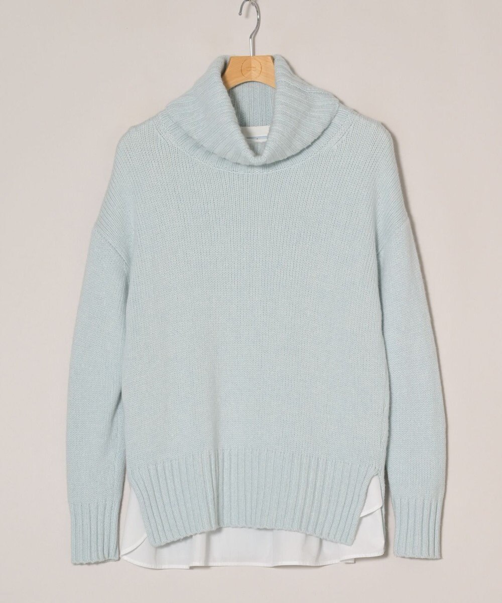 ONWARD Reuse Park セット商品/サイズ2【組曲】ニット秋冬×カットソー秋冬 