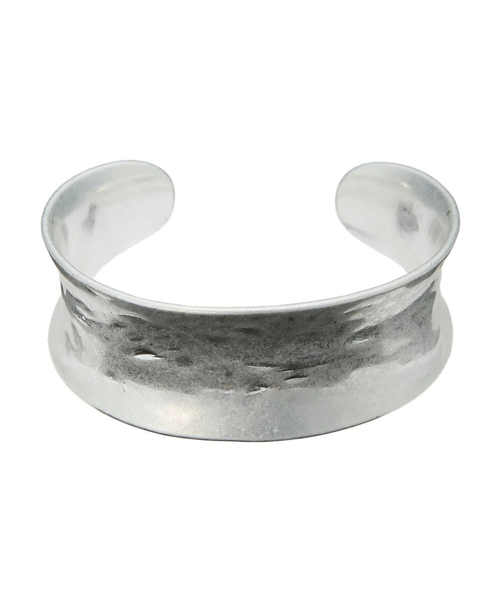 AMERICAN HOLIC メタルワイドバングル 