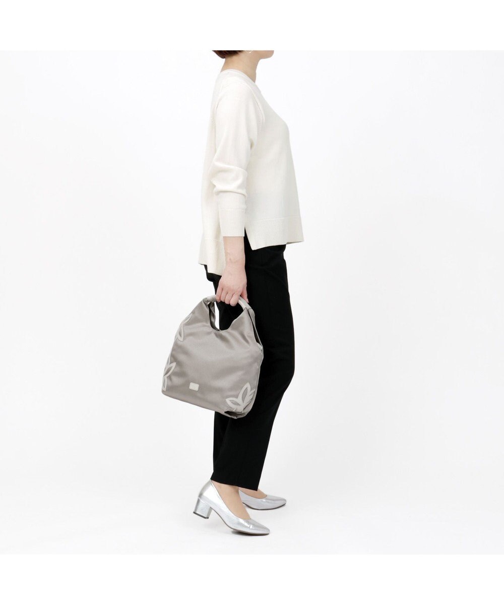 IBIZA イルミナード　ハンドバッグ 