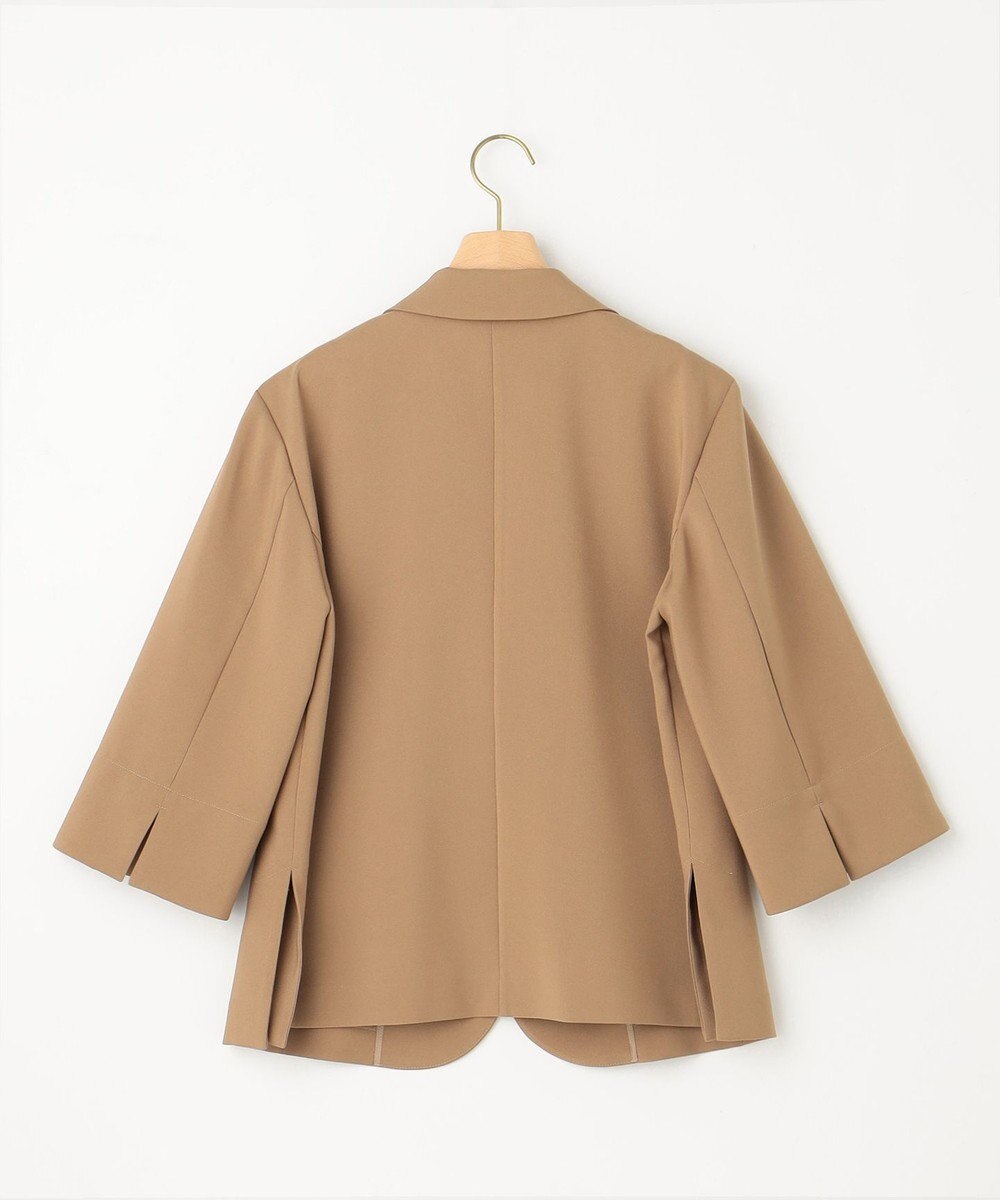 組曲 オシャクロス テーラードジャケット 