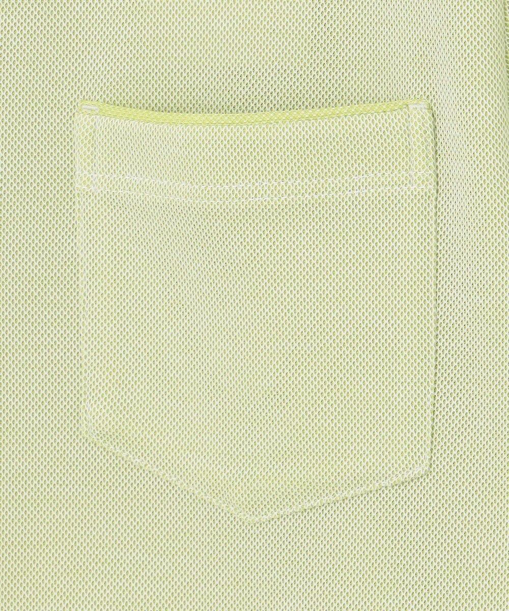 JOSEPH ABBOUD ギフトに！【老舗アロハブランドとコラボレーション】カハラ アロハ ダディ ポロシャツ 