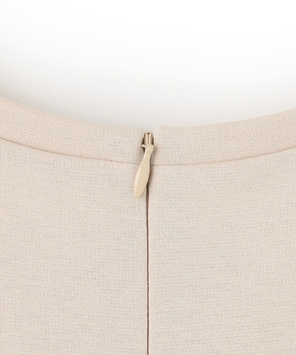 uncrave 【UVケア・接触冷感】ダブルフェイスジャージーワンピース（uncrave STANDARD） 