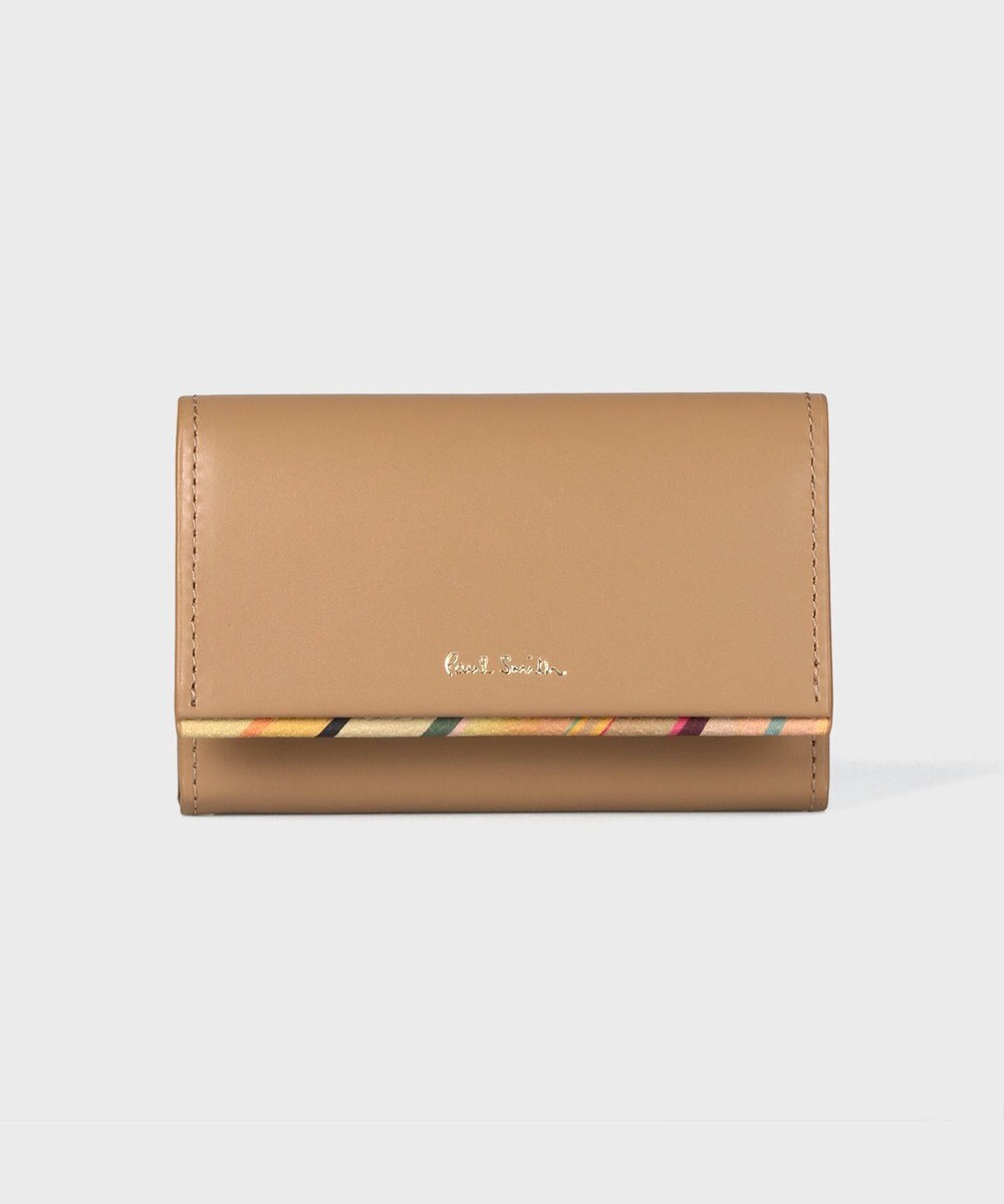 Paul Smith Newスワールトリム 名刺入れ 