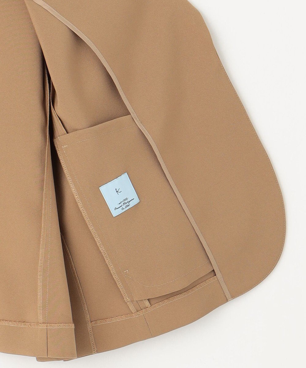 組曲 オシャクロス テーラードジャケット 