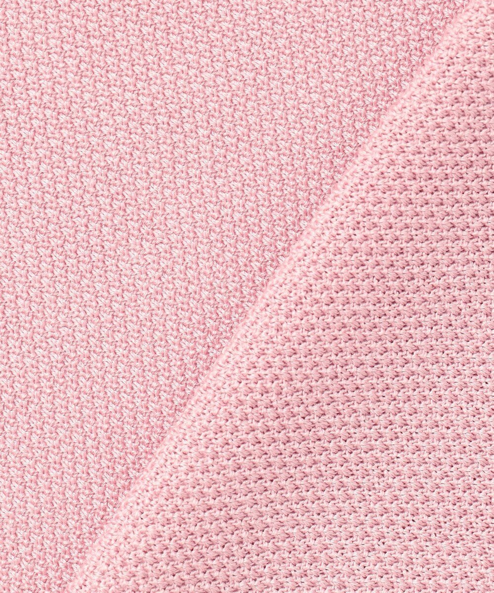 TOCCA 【鈴木ゆうかさん着用】HONEYCOMB MESH KNIT カーディガン 