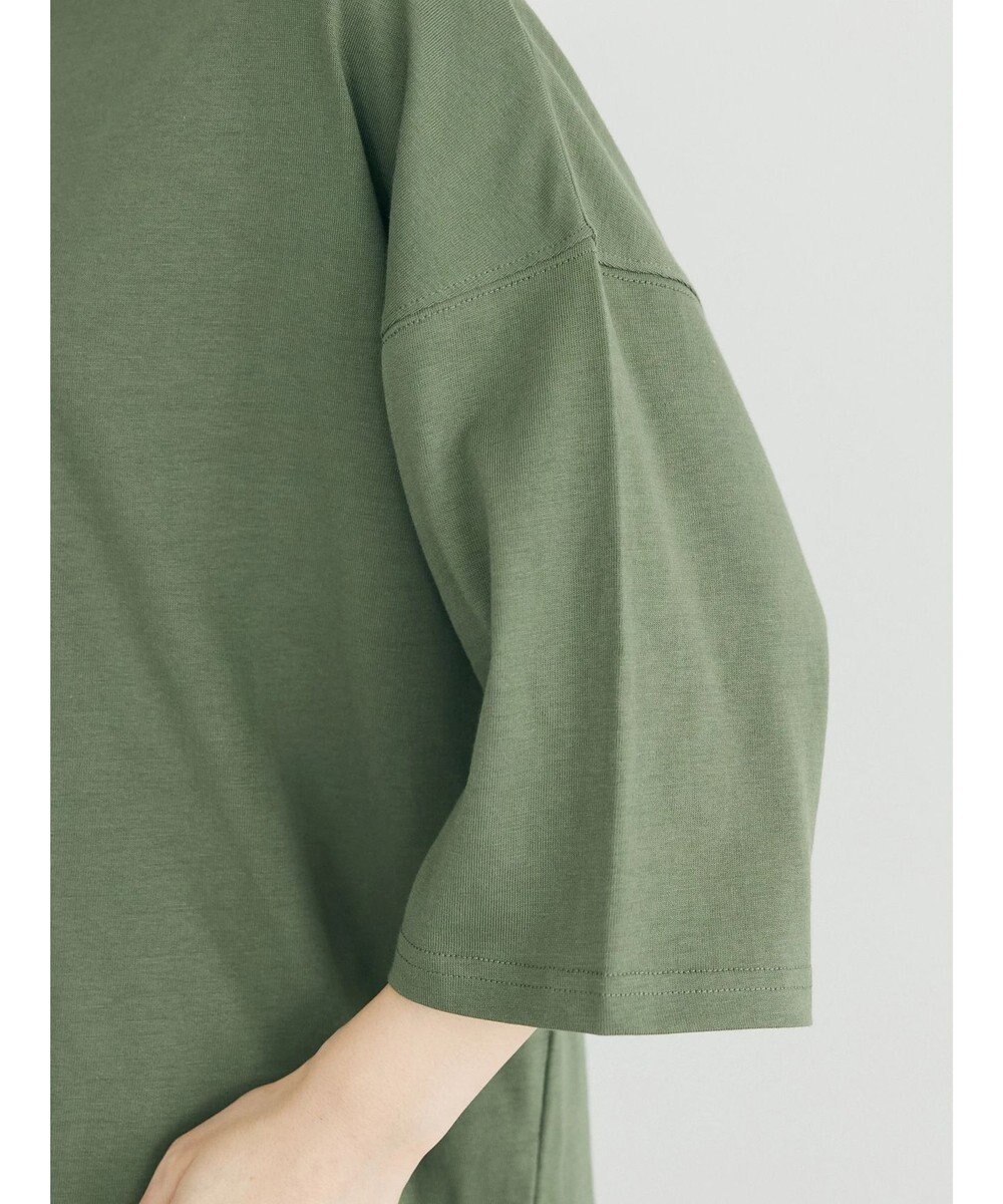 CRAFT STANDARD BOUTIQUE リングドットチュニック 