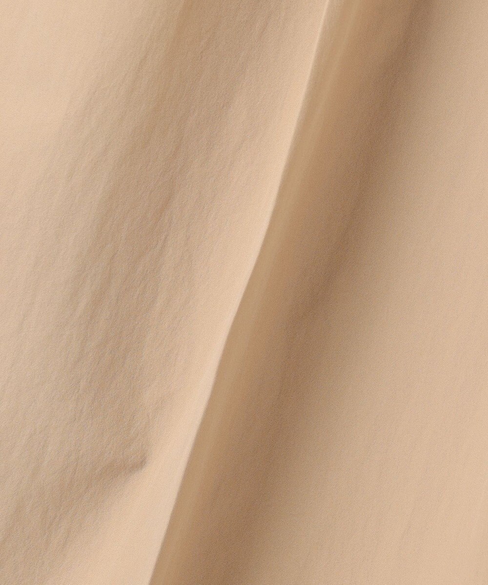 BEIGE， 【接触冷感/UVカット/洗える・anan 2451号掲載】YANN / オフショルダーオールインワン 