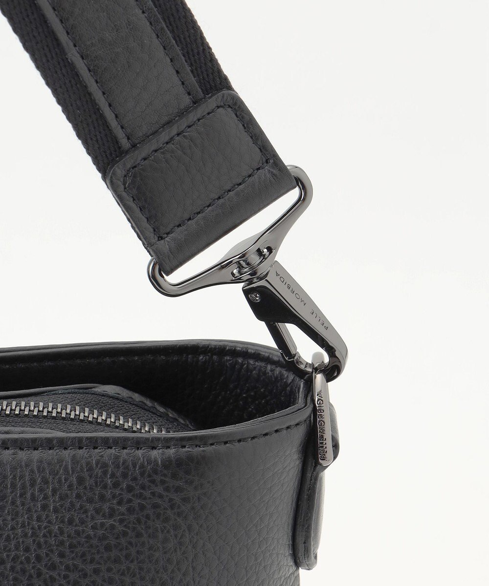 JOSEPH HOMME 【LEON 掲載】＜JOSEPH HOMME別注＞PELLE MORBIDA /トートバッグ 