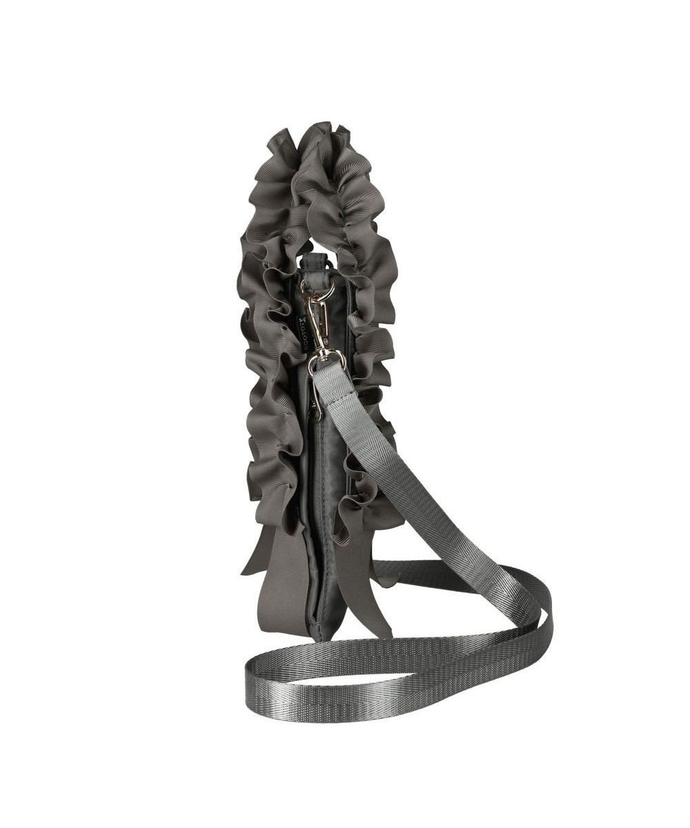 ROOTOTE 0658【直営店限定:ミニショルダー】ベビールー.フリフリ.テープ-A 