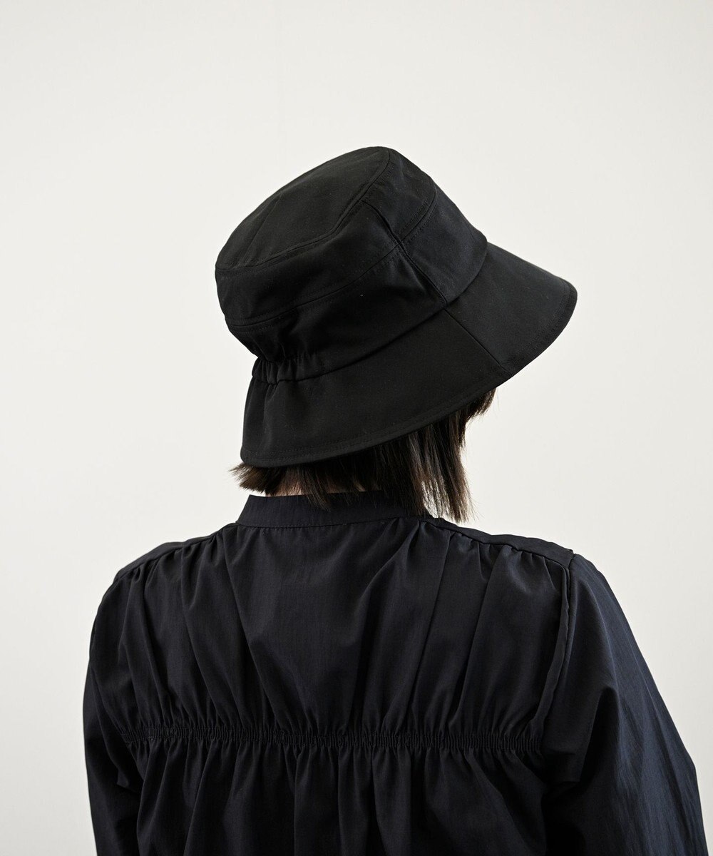 ATRENA コカゲル+ 花粉対策 バックギャザーダウン 