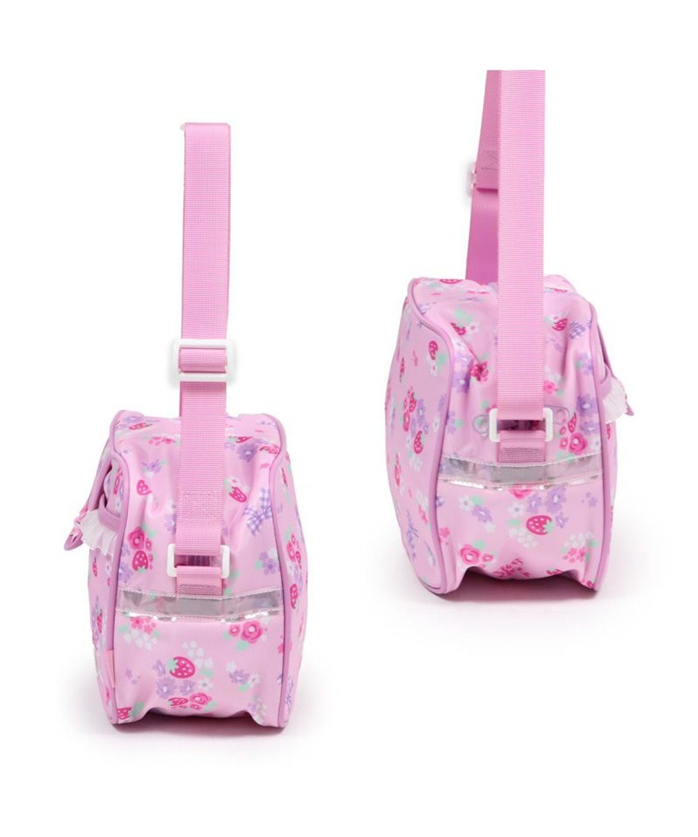 マザーガーデン 野いちご 子供用ショルダーバッグ 花リボン柄 通園バッグ 保育園 幼稚園 女の子 ショルダー 子供 キッズ ジュニア 子ども こども おしゃれ 誕生日プレゼント カバン バック 入園準備 バッグ 3歳 4歳新学期 進級 お祝い Mother Garden ファッション マザーガーデン 野いちご 子供用ショルダーバッグ 花リボン柄 通園バッグ 保育園 幼稚園 女の子 ショルダー 子供 キッズ ジュニア 子ども こども おしゃれ 誕生日プレゼント カバン バック 入園準備 バッグ 3歳 4歳新学期 進級 お祝い Mother Garden ファッション