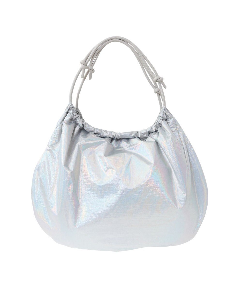 Green Parks ・Ｃｕ－ｓｈｕｔドロストボンディングバルーントート 