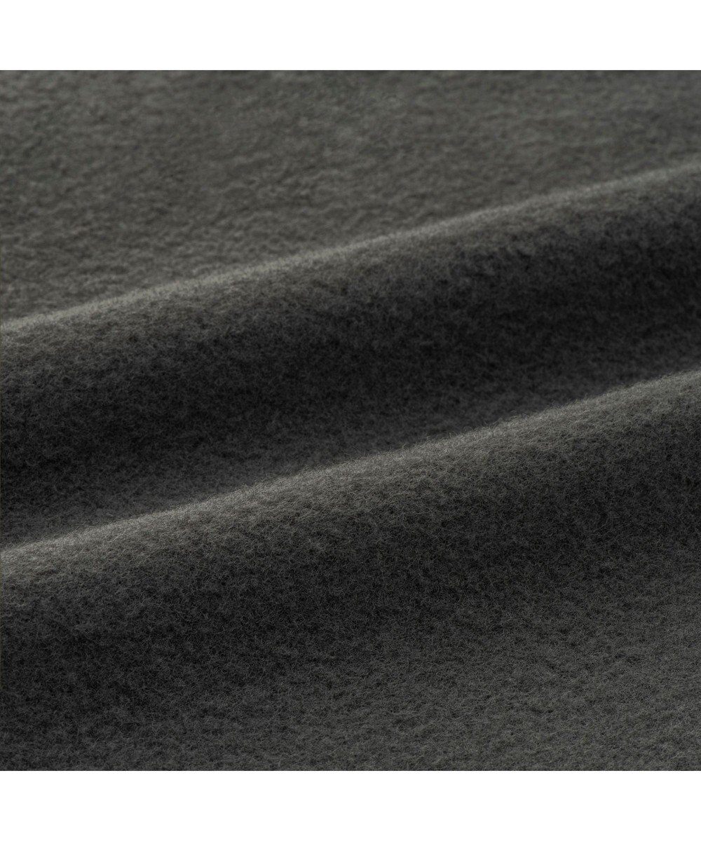 ZERO HALLIBURTON 【保温・UVカット】 スウェットフーディー ZHG-M5A6 85120 